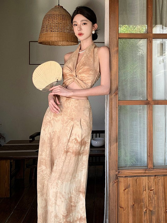 Henessy Jumpsuit