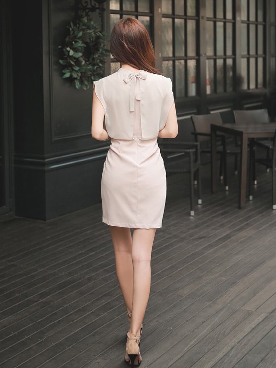 Erin Dress