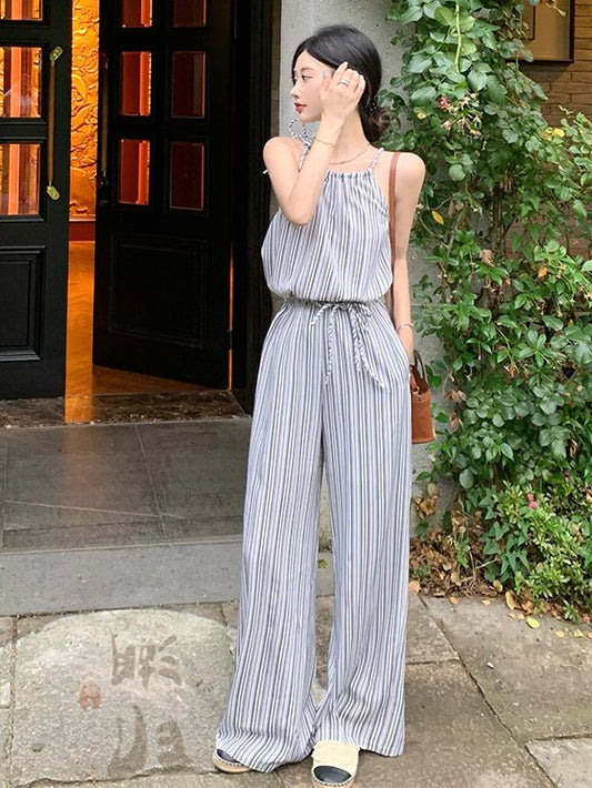 Hatha Jumpsuit