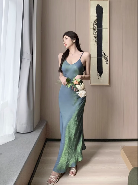 Aria Dress