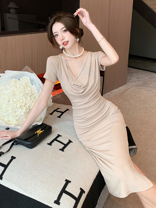Janice Dress