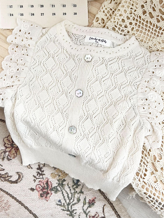 Cayla Blouse