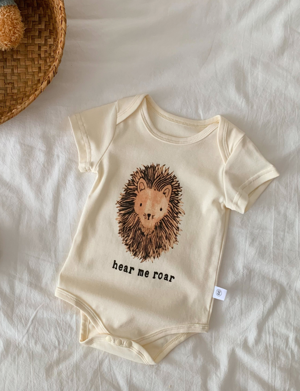Velda Shirt