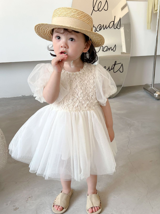 Denisa Dress