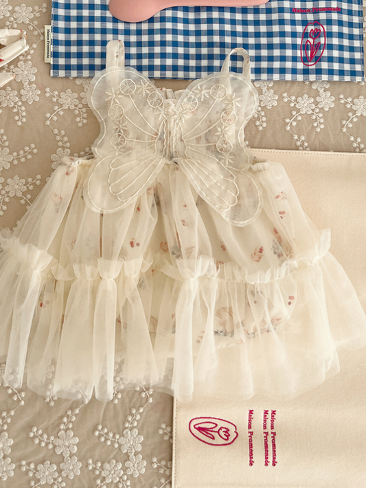 Kayliss Dress