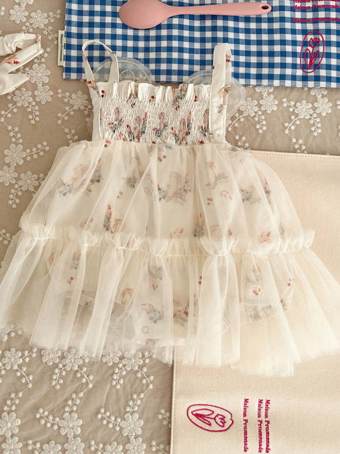 Kayliss Dress