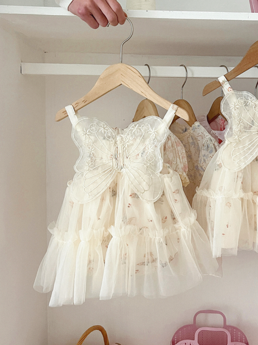 Kayliss Dress