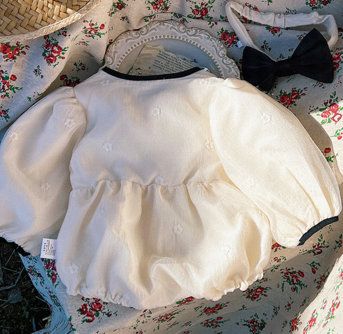 Lolita Romper