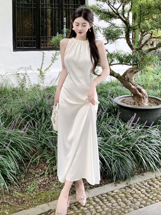 Richella Dress