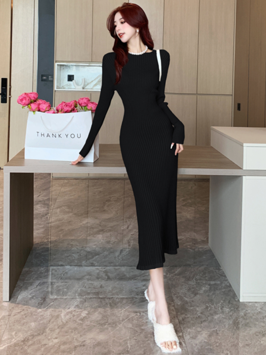 Norita Dress