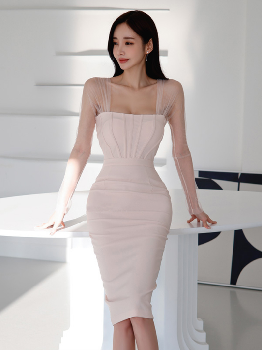 Keran Dress