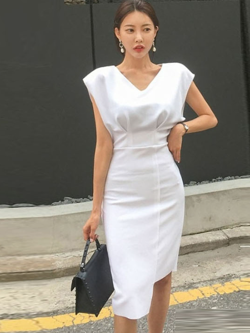 Regenta Dress