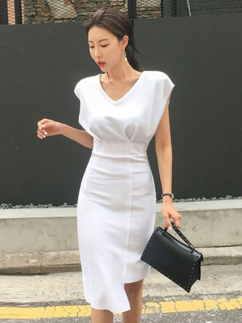 Regenta Dress