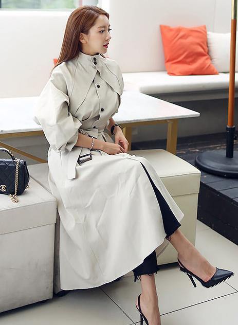 Chrisella Coat - One Chic Store