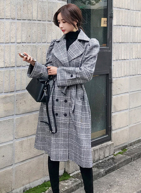 Edda Coat