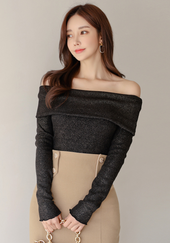Tiffany Top and Bottom Set - One Chic Store