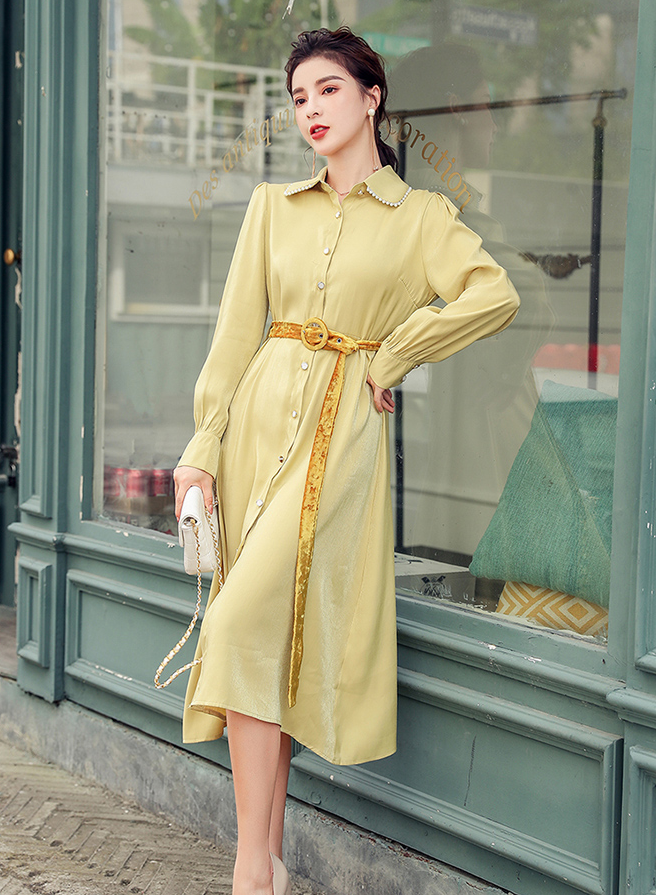 Hervana Dress
