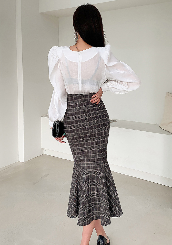 Seneath Top and Bottom Set - One Chic Store