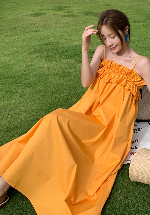Erva Dress