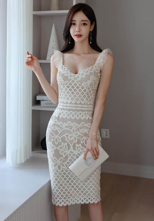 Lurva Dress