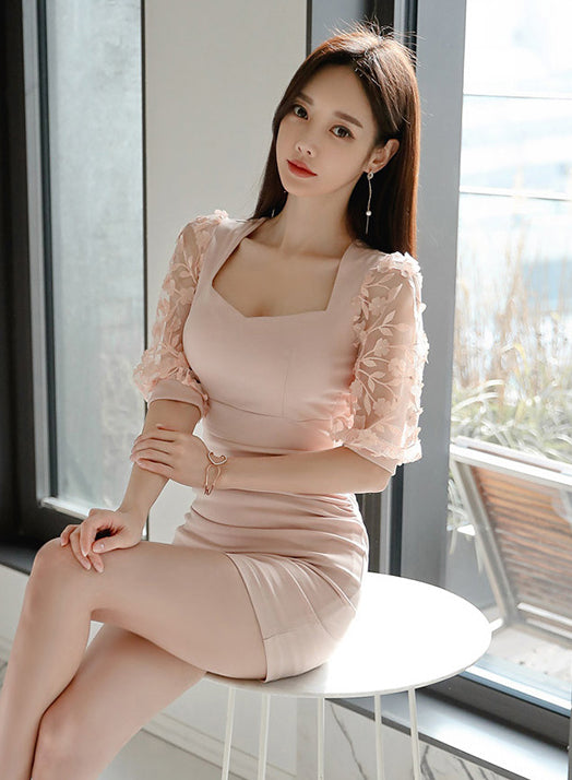 Senta Dress