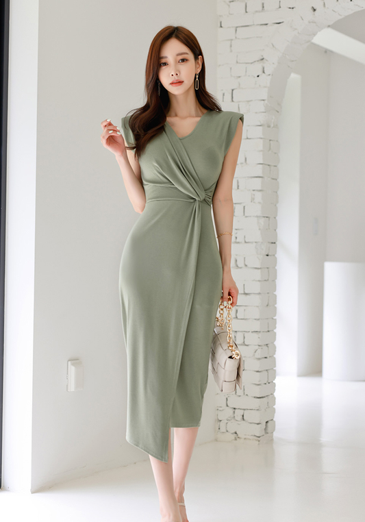 Janet Dress