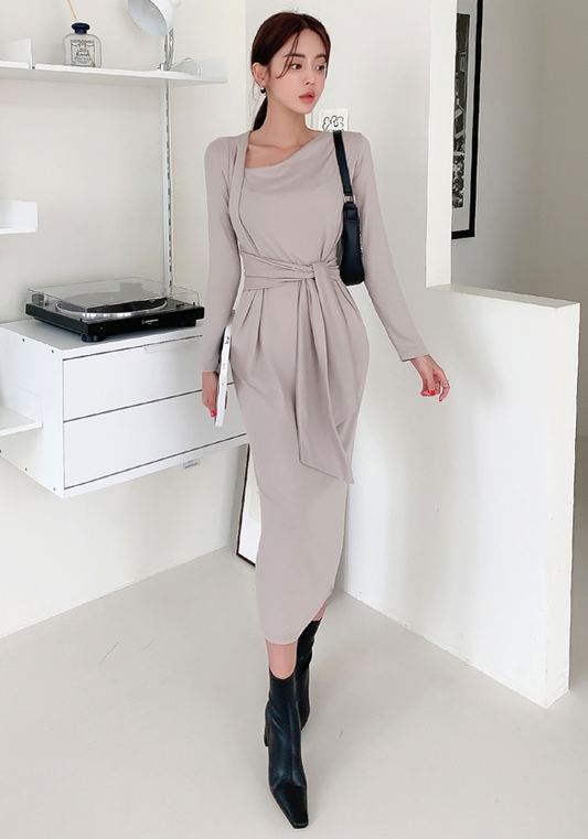 Aventta Dress