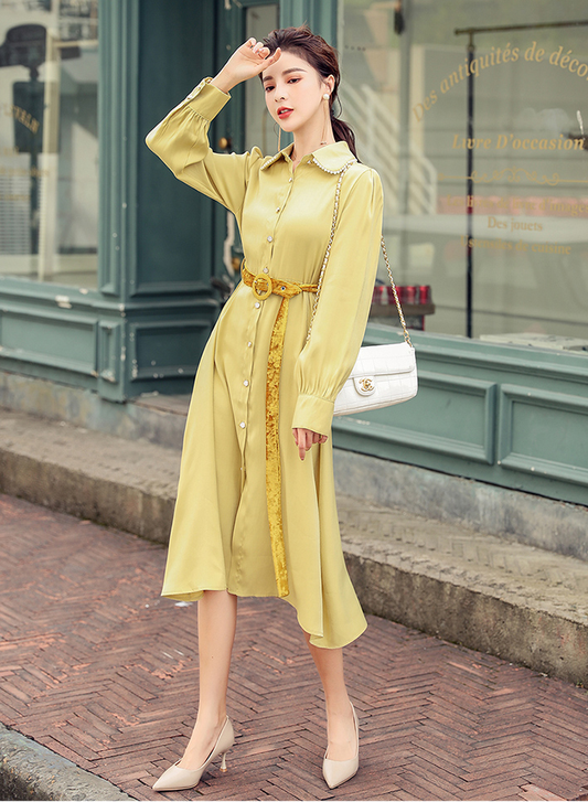 Hervana Dress