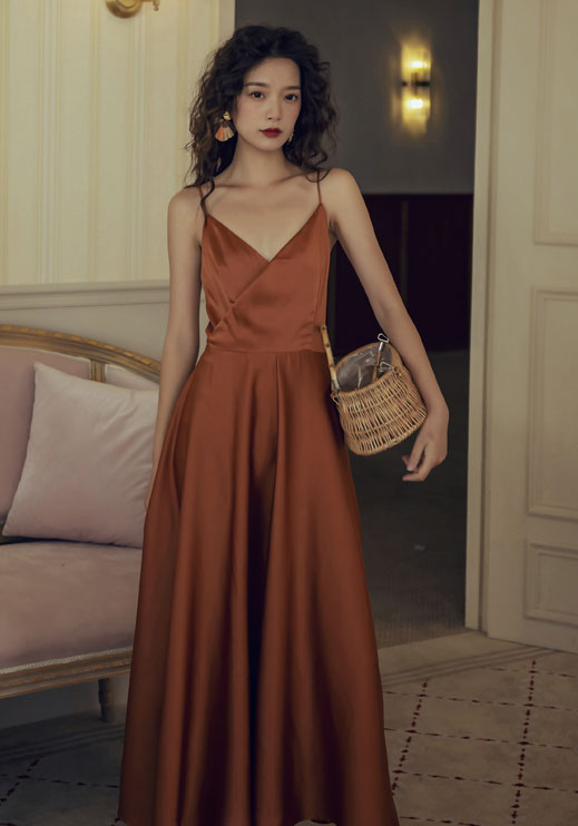 Phelis Dress