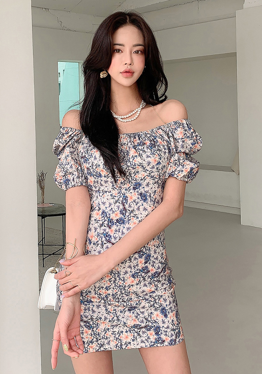 Iventis Dress