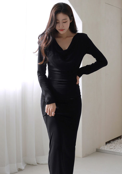 Erinvan Dress - One Chic Store