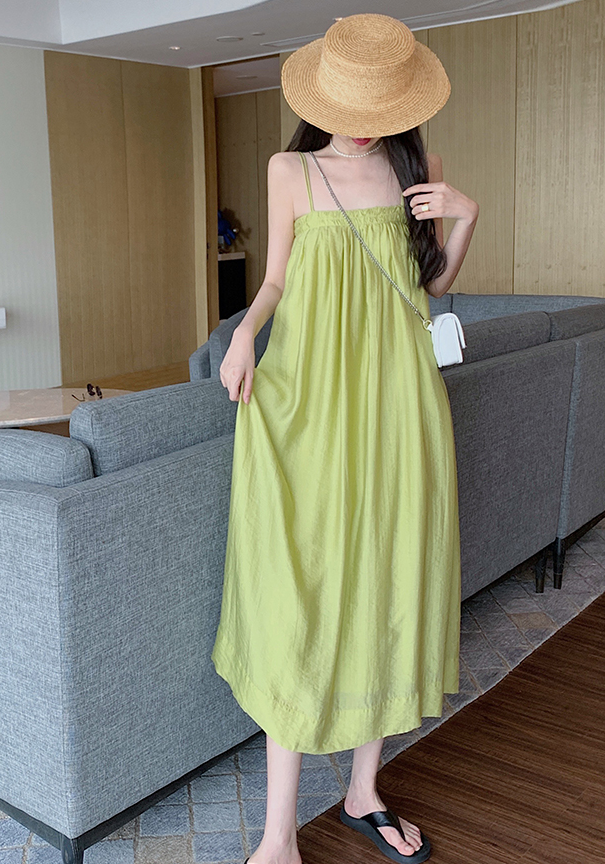 Normanta Dress