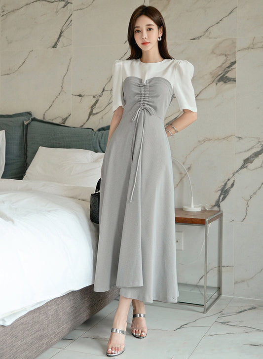 Lorraine Flare Dress
