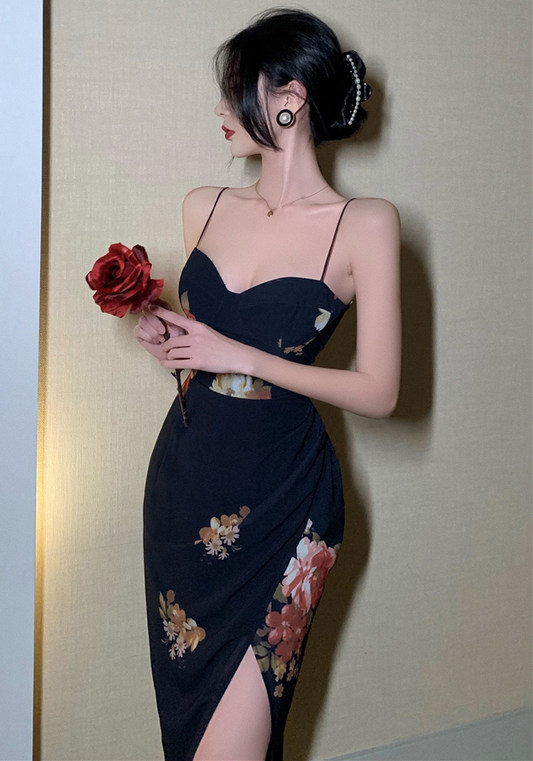 Melinda Dress