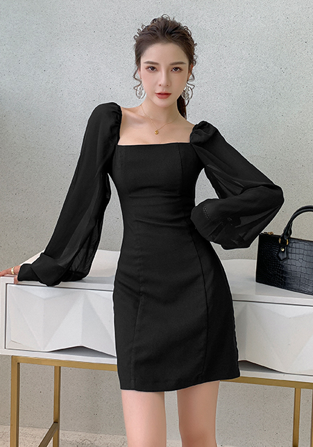 Oreis Dress