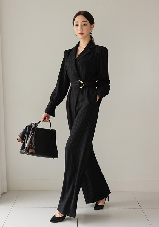 Ferita Jumpsuit
