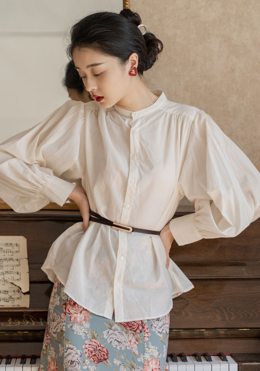 Oris Blouse