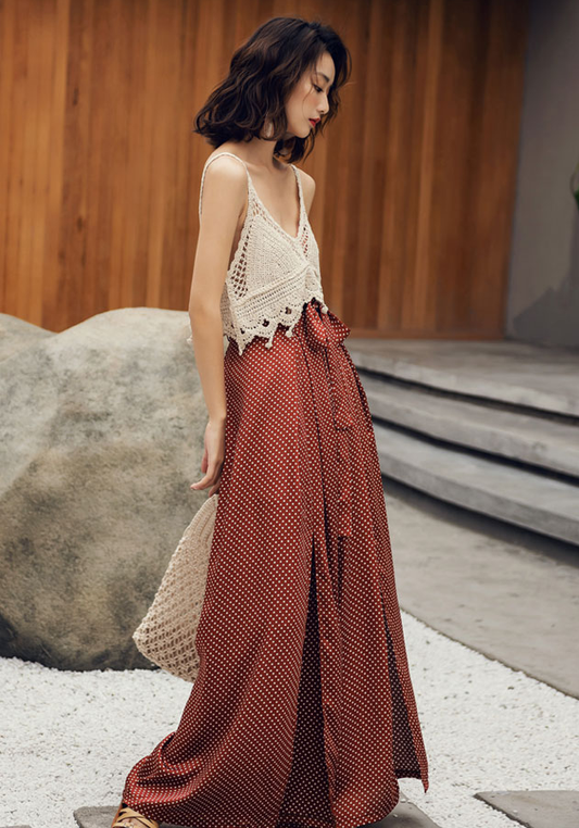 Herisa Pants