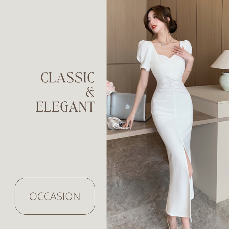 Glamour, joy and laughter