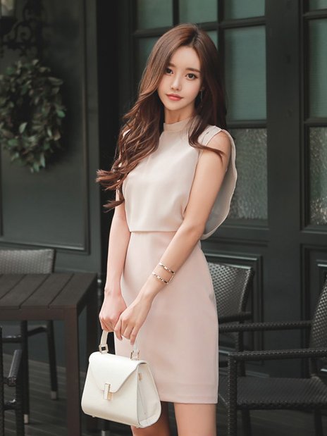 Erin Dress