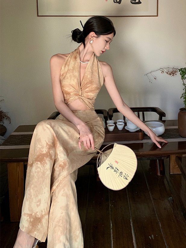 Henessy Jumpsuit