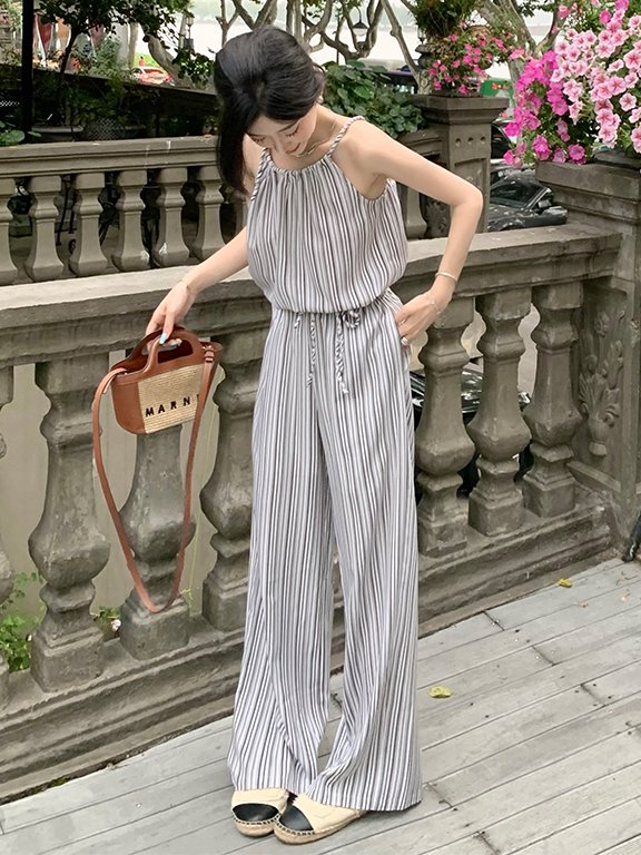 Hatha Jumpsuit