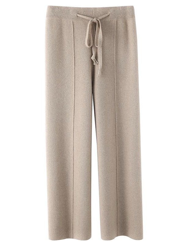 Gerine Knitted Pants