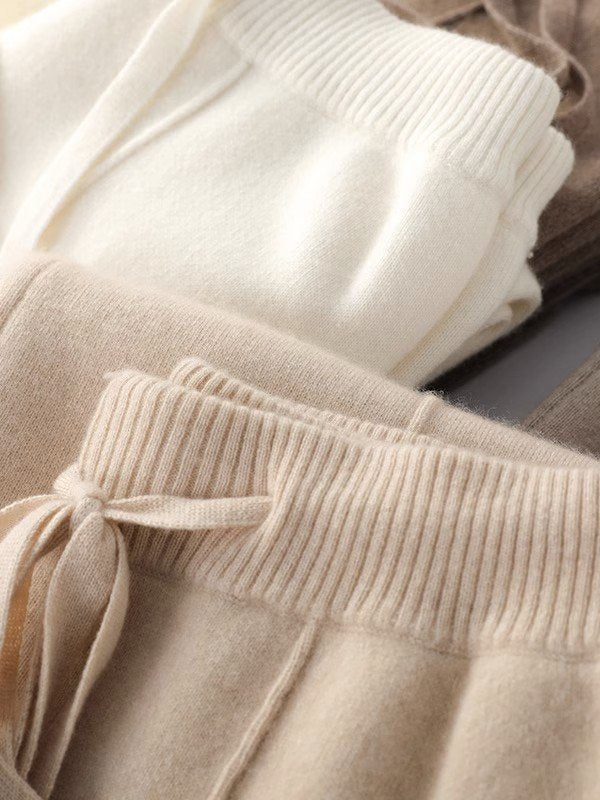 Gerine Knitted Pants