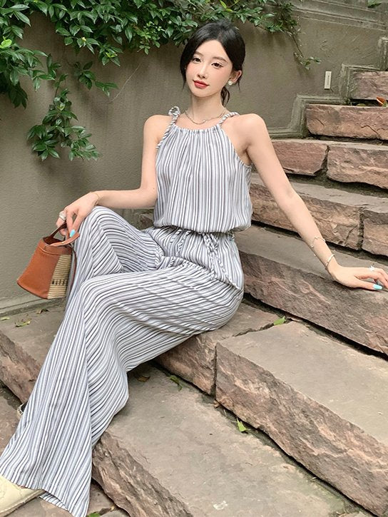Hatha Jumpsuit