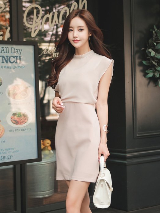 Erin Dress