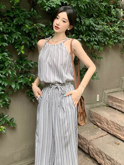 Hatha Jumpsuit
