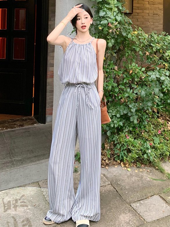 Hatha Jumpsuit
