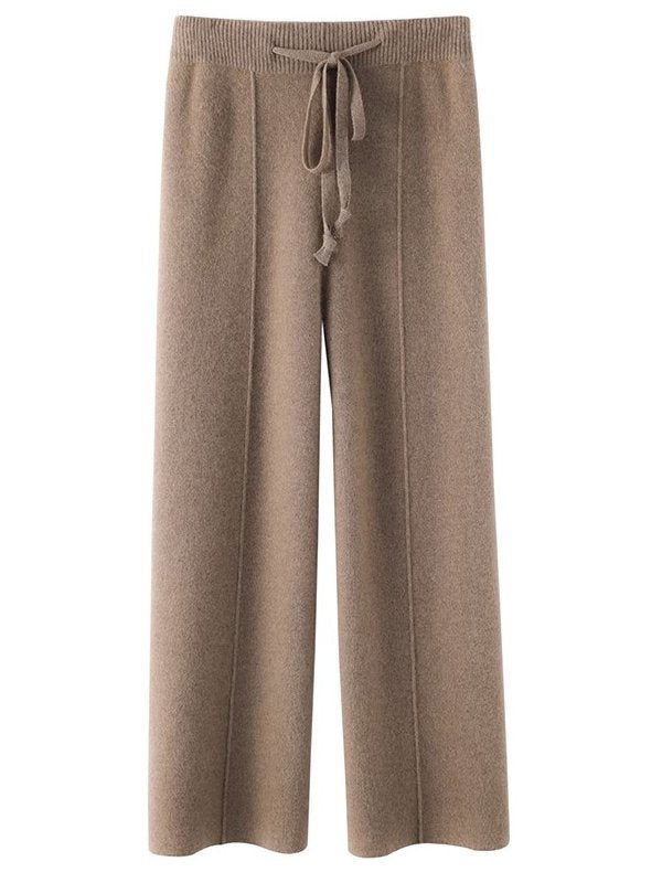 Gerine Knitted Pants