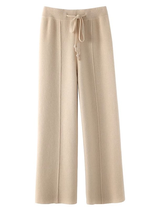Gerine Knitted Pants